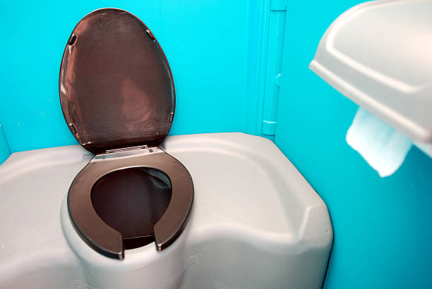 Best Construction site porta potty rental  in Herricks, NY