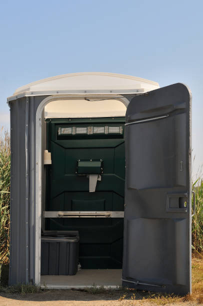 Best Local porta potty services  in Herricks, NY