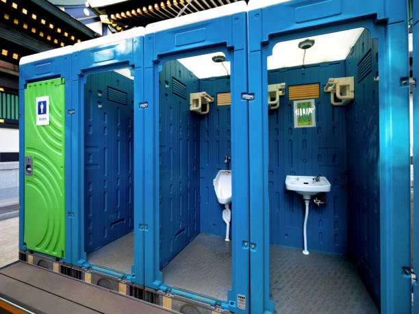 Best Best portable toilet rental  in Herricks, NY