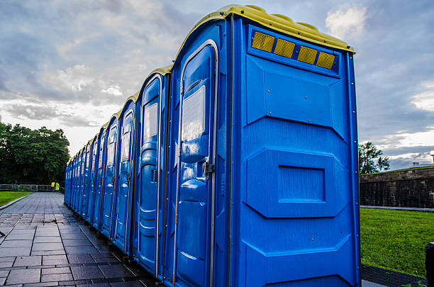 Herricks, NY porta potty rental Company