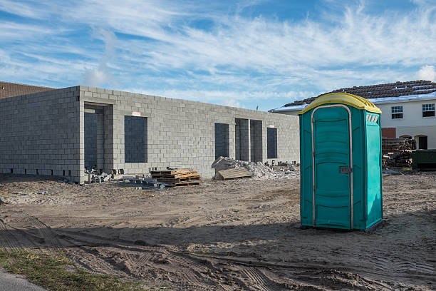 Best Porta potty rental near me  in Herricks, NY